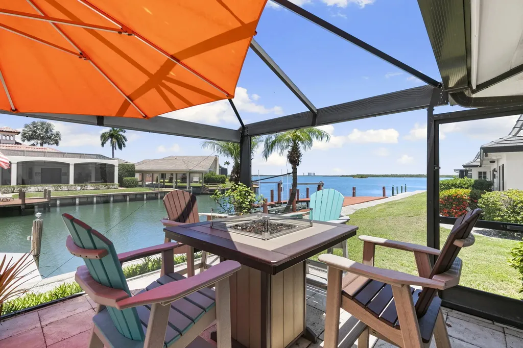 1784 Wavecrest Court Marco Island FL 34145