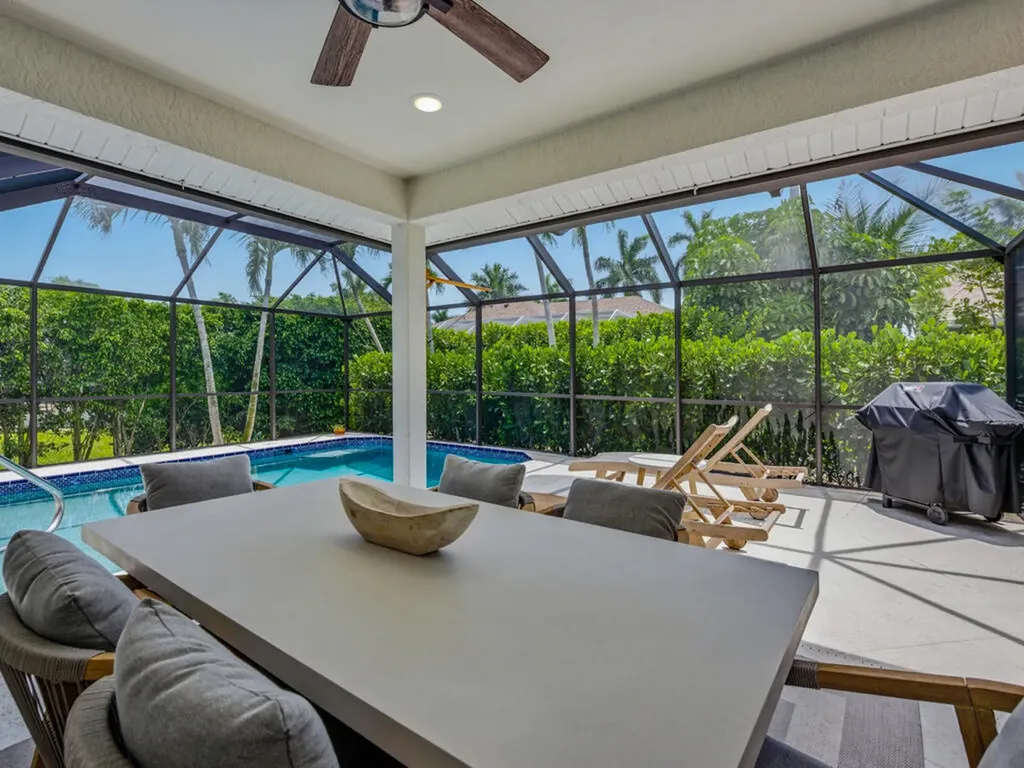 122 Cyrus Street Marco Island FL 34145