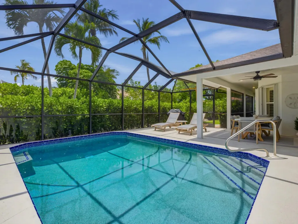 122 Cyrus Street Marco Island FL 34145