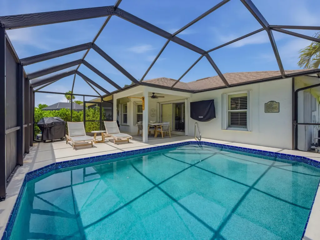 122 Cyrus Street Marco Island FL 34145