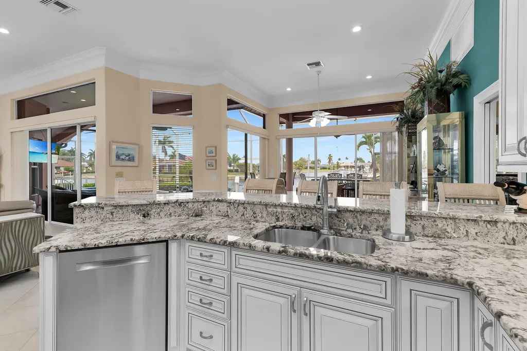 98 Gulfport Court Marco Island FL 34145