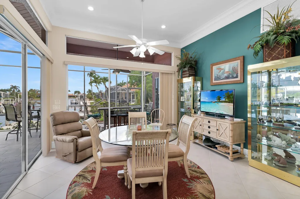 98 Gulfport Court Marco Island FL 34145