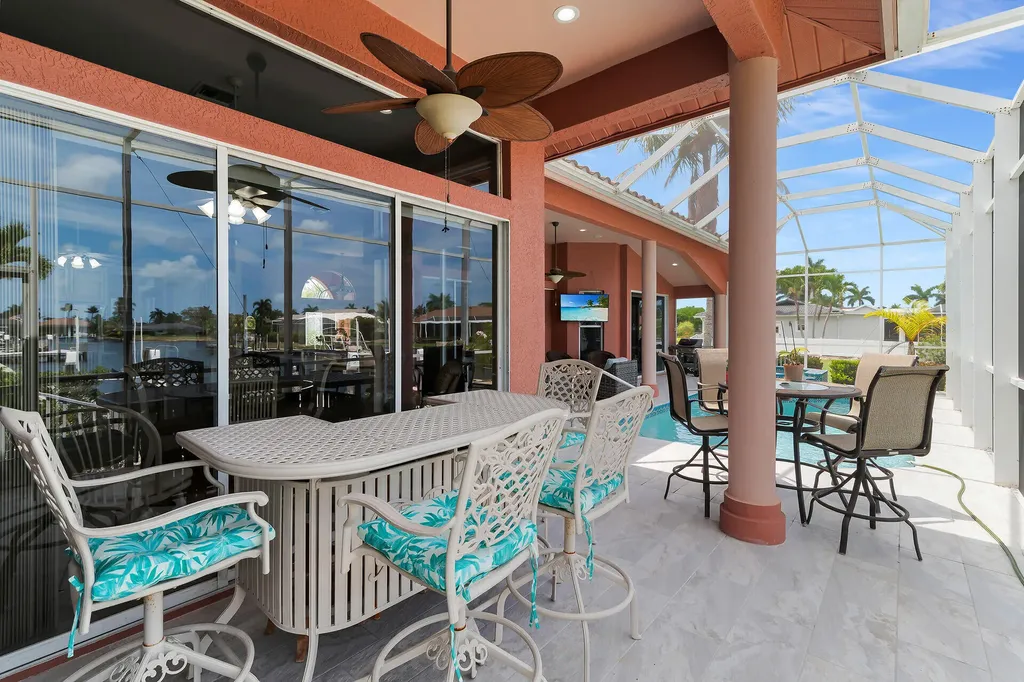 98 Gulfport Court Marco Island FL 34145