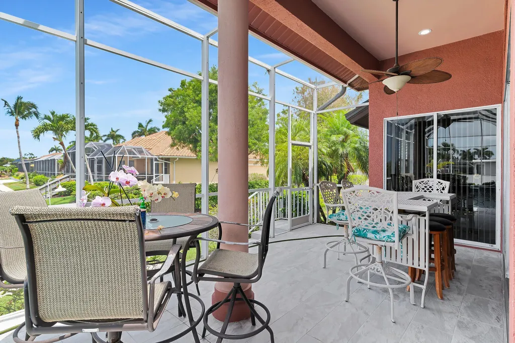 98 Gulfport Court Marco Island FL 34145