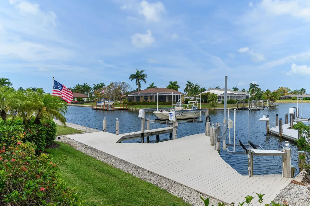 98 Gulfport Court Marco Island FL 34145