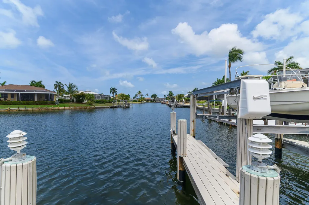 98 Gulfport Court Marco Island FL 34145
