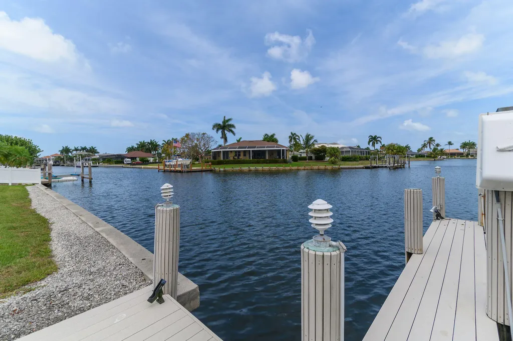 98 Gulfport Court Marco Island FL 34145
