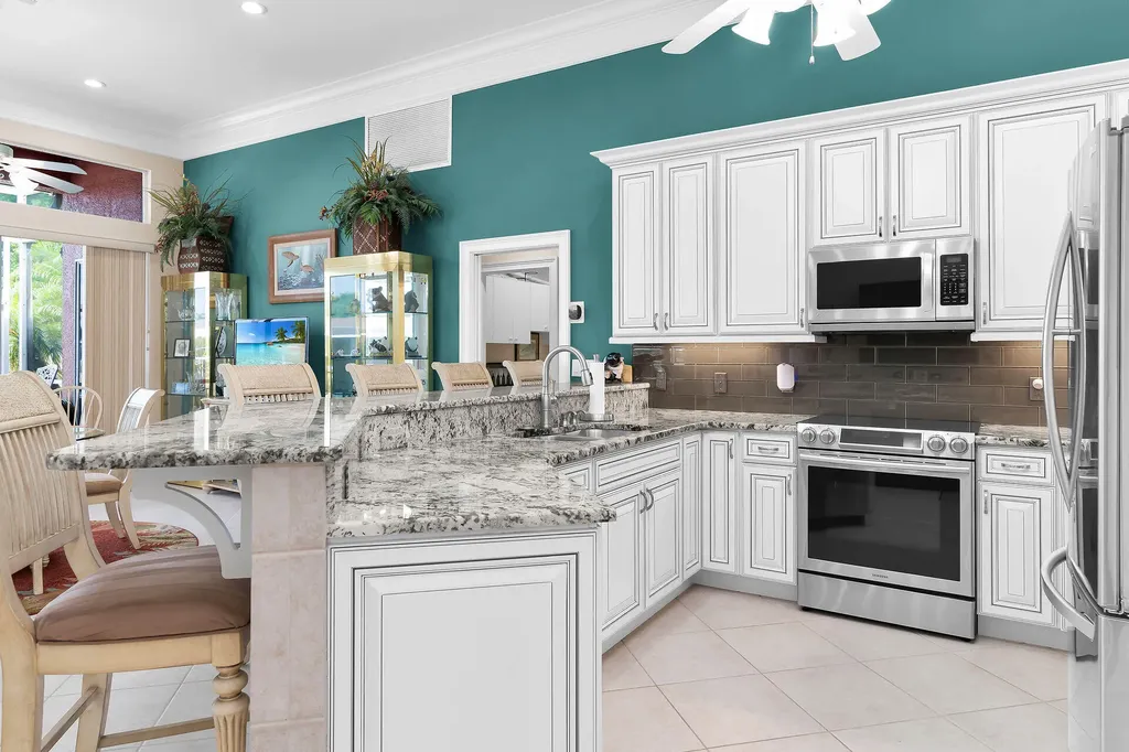 98 Gulfport Court Marco Island FL 34145