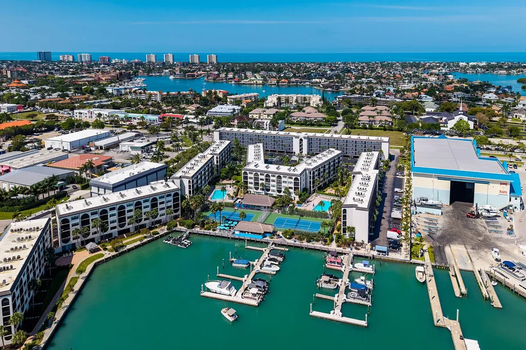 1011 Anglers Cove Marco Island FL 34145