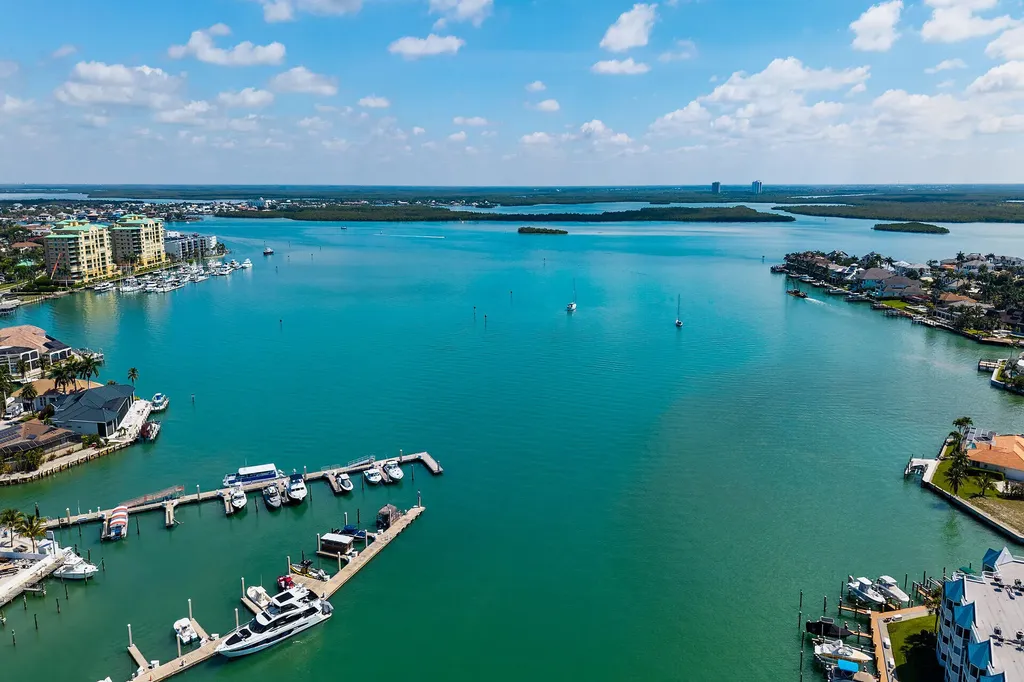 1011 Anglers Cove Marco Island FL 34145