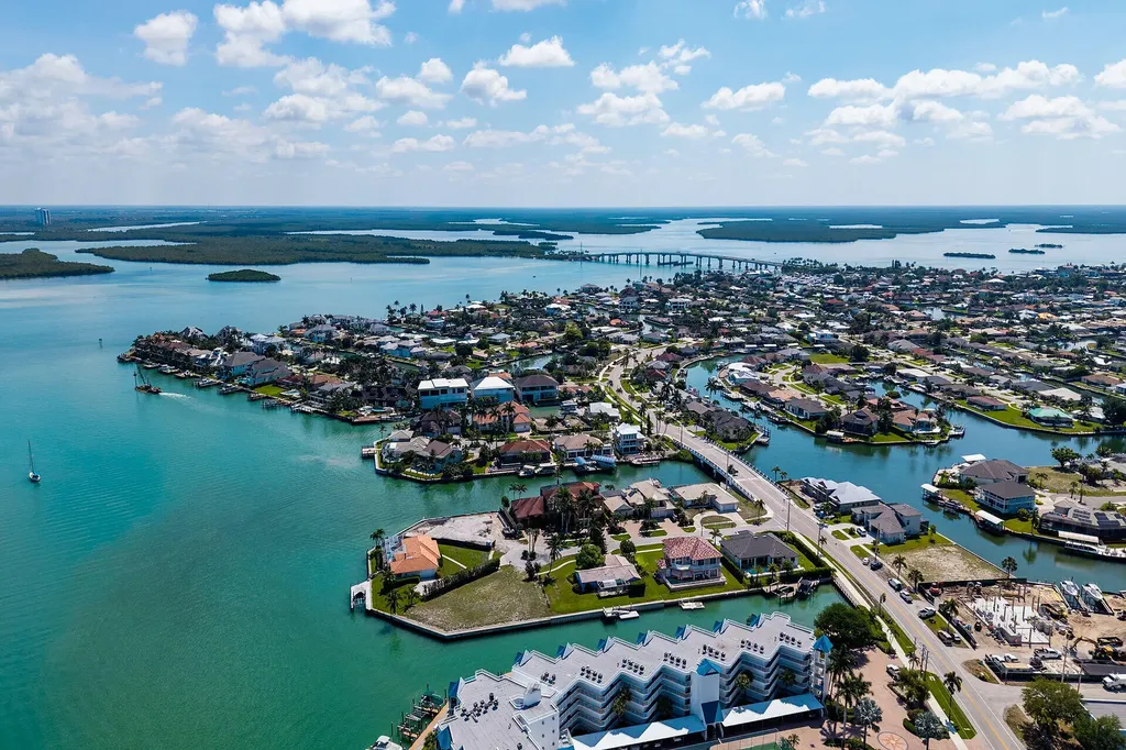 1011 Anglers Cove Marco Island FL 34145