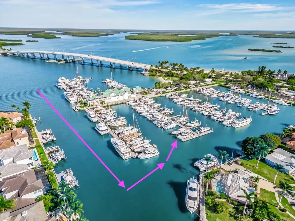 1402 N Collier Boulevard Marco Island FL 34145
