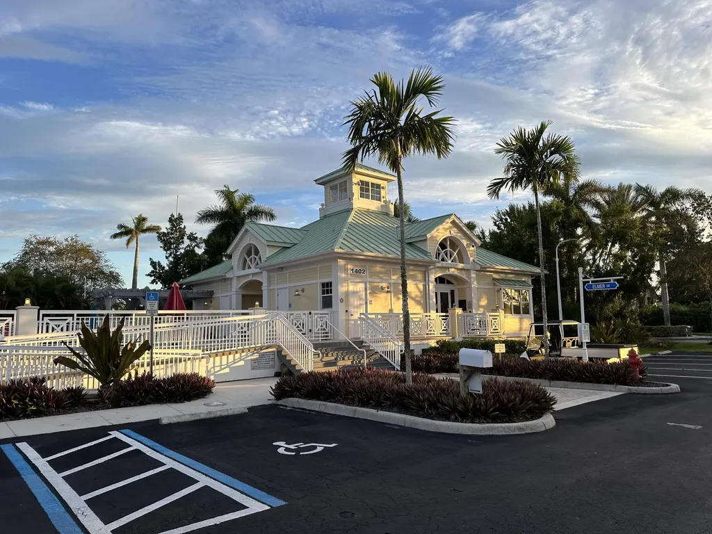 1402 N Collier Boulevard Marco Island FL 34145