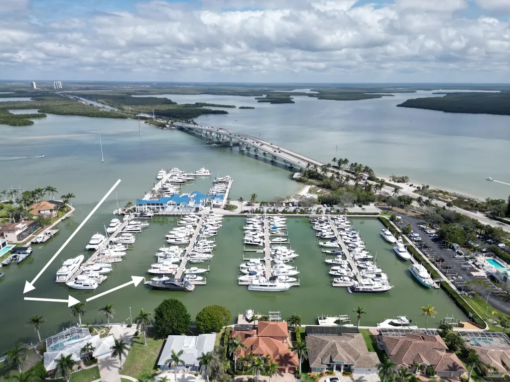 1402 N Collier Boulevard Marco Island FL 34145