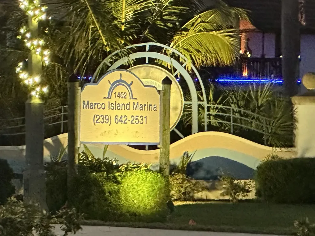 1402 N Collier Boulevard Marco Island FL 34145