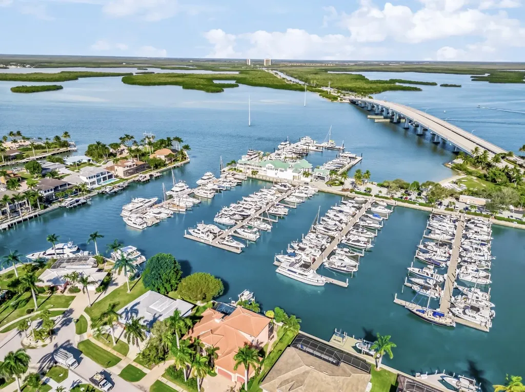 1402 N Collier Boulevard Marco Island FL 34145