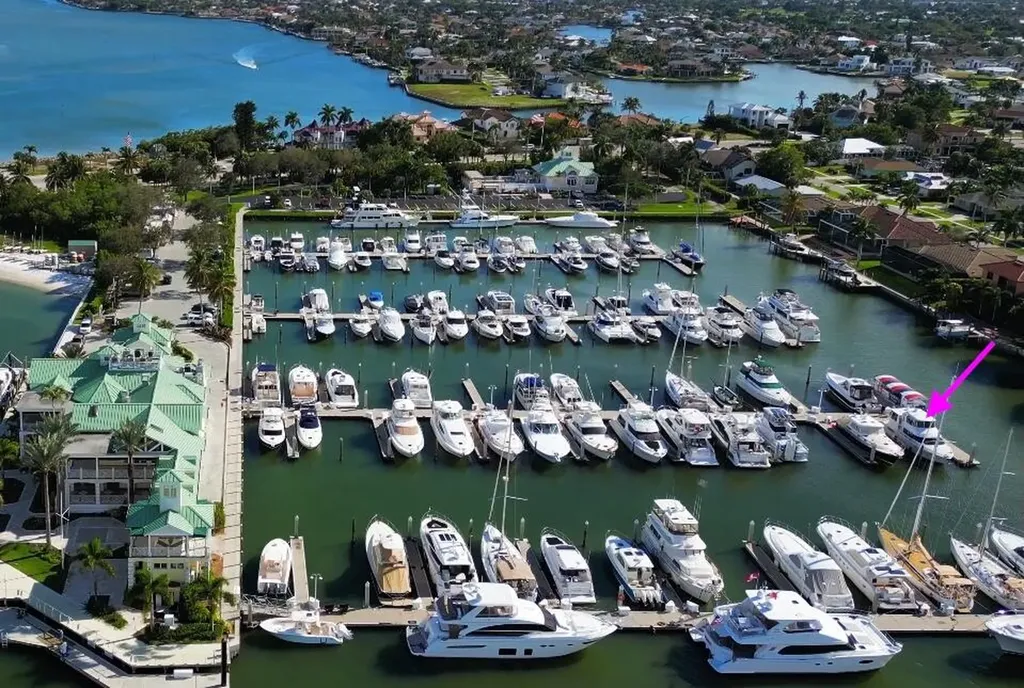 1402 N Collier Boulevard Marco Island FL 34145