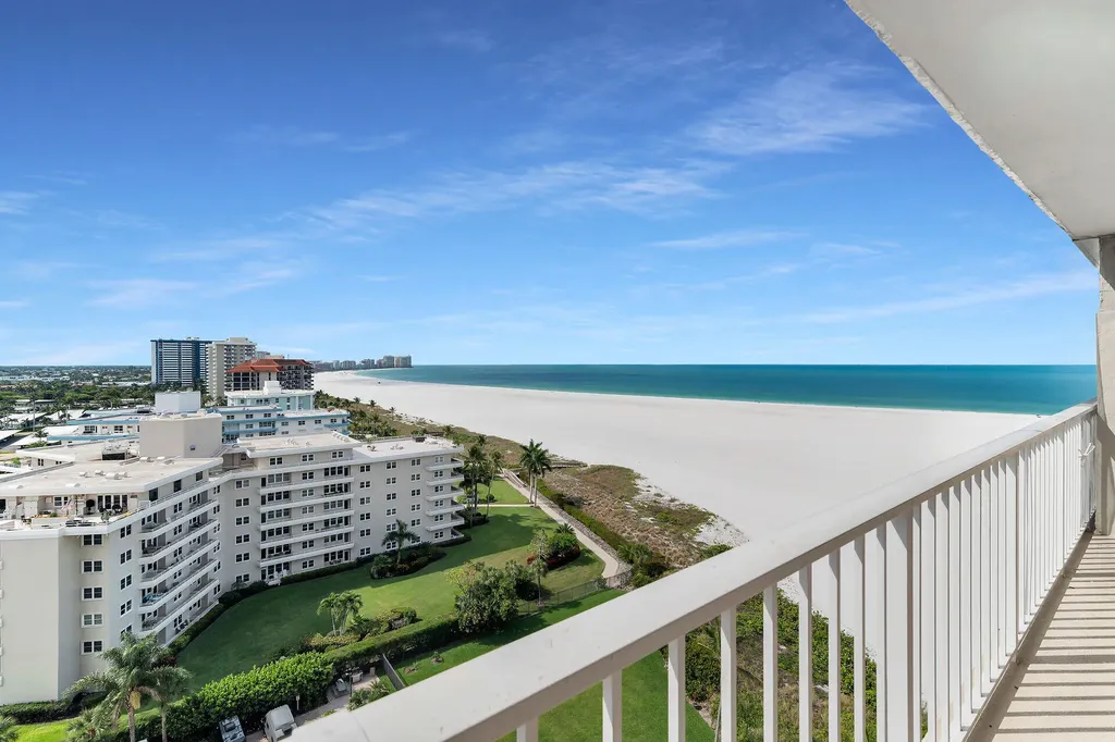 260 Seaview Court Marco Island FL 34145
