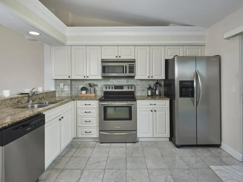 267 Quail Forest Boulevard Naples FL 34105