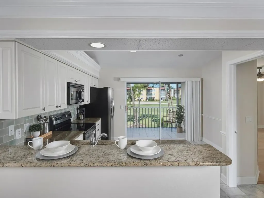 267 Quail Forest Boulevard Naples FL 34105