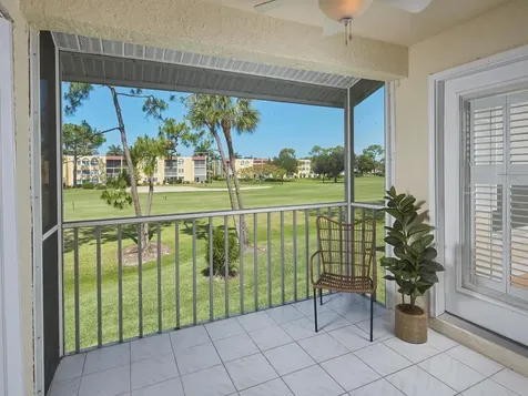 267 Quail Forest Boulevard Naples FL 34105