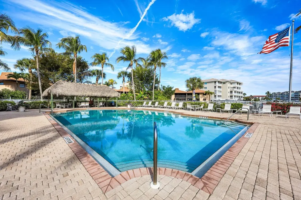 1111 Swallow Avenue Marco Island FL 34145