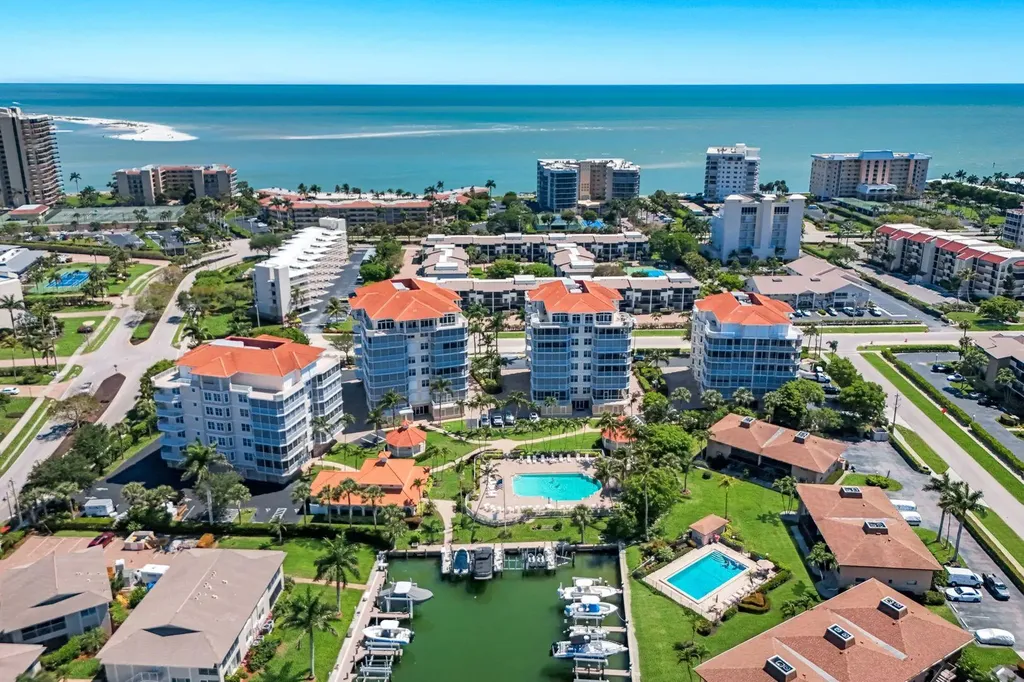 1111 Swallow Avenue Marco Island FL 34145
