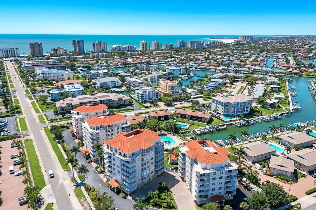 1111 Swallow Avenue Marco Island FL 34145
