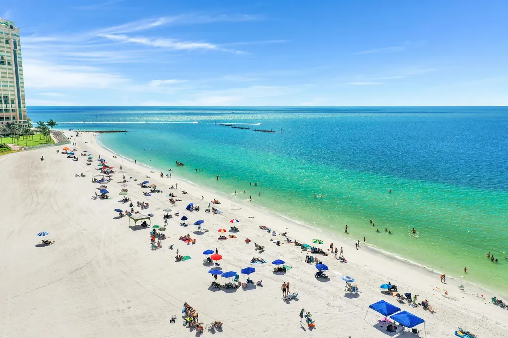 1111 Swallow Avenue Marco Island FL 34145