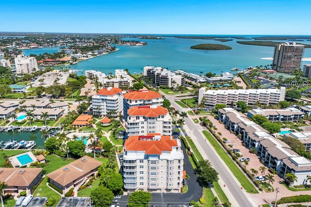 1111 Swallow Avenue Marco Island FL 34145