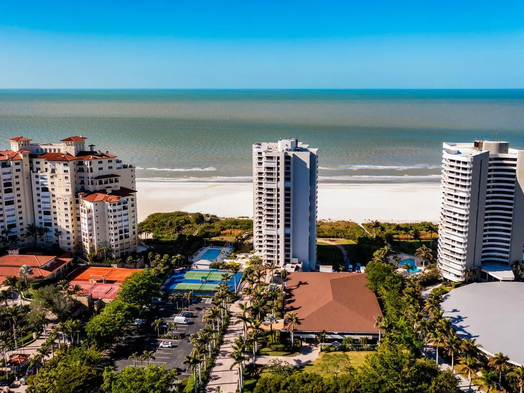 300 S Collier Boulevard Marco Island FL 34145