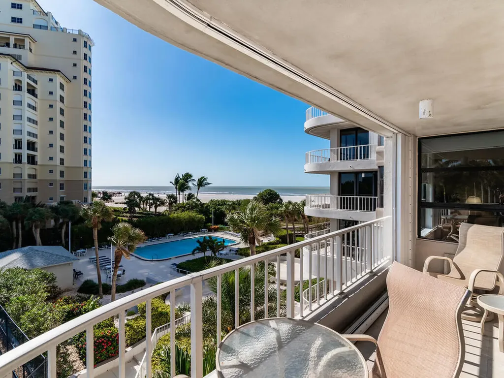 300 S Collier Boulevard Marco Island FL 34145