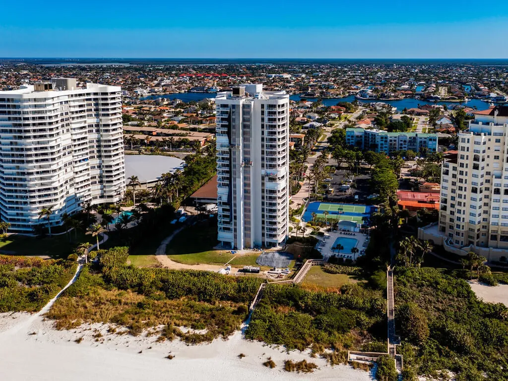 300 S Collier Boulevard Marco Island FL 34145