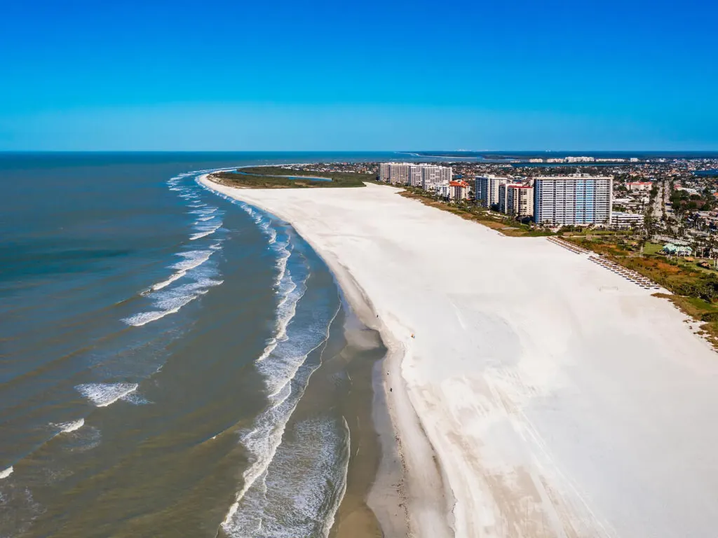 300 S Collier Boulevard Marco Island FL 34145