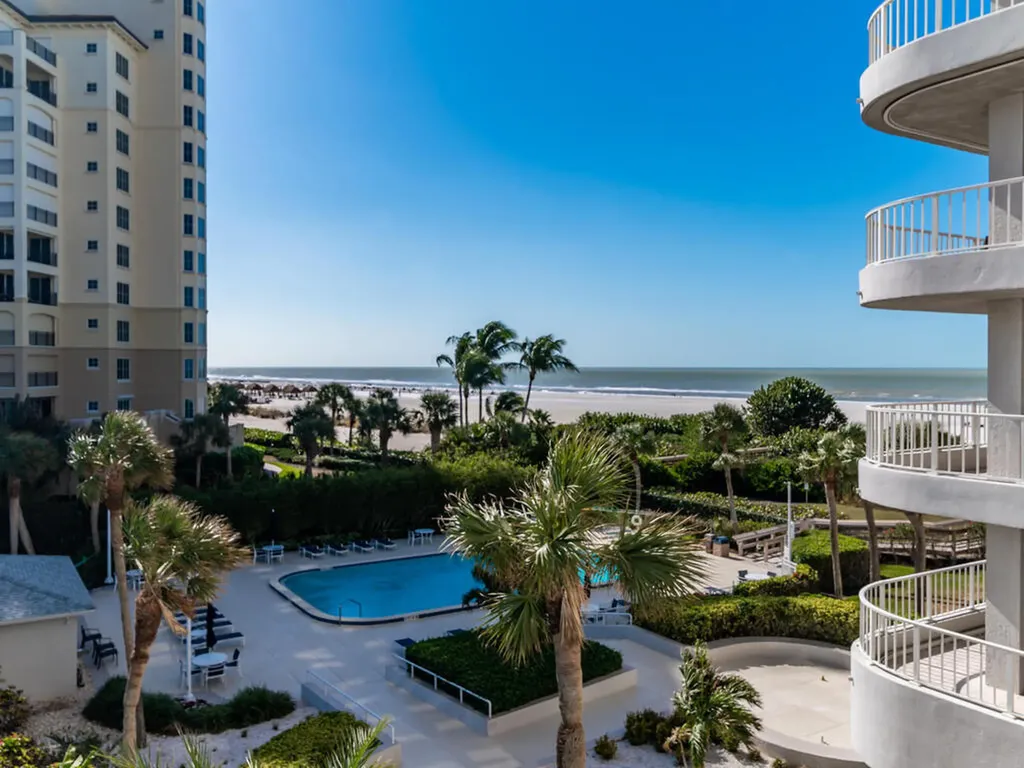 300 S Collier Boulevard Marco Island FL 34145