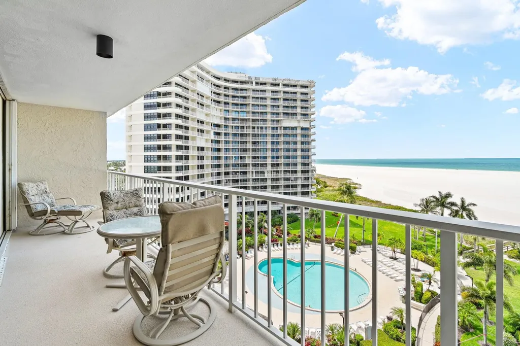 320 Seaview Court Marco Island FL 34145