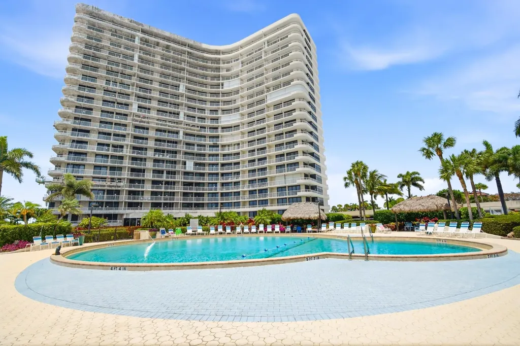 320 Seaview Court Marco Island FL 34145