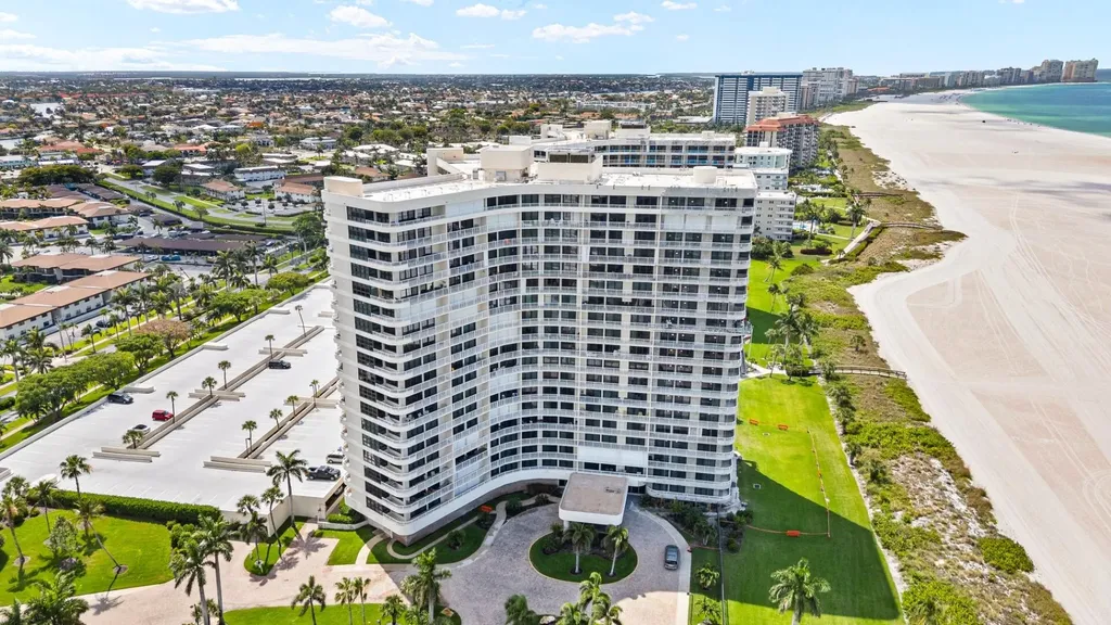 320 Seaview Court Marco Island FL 34145