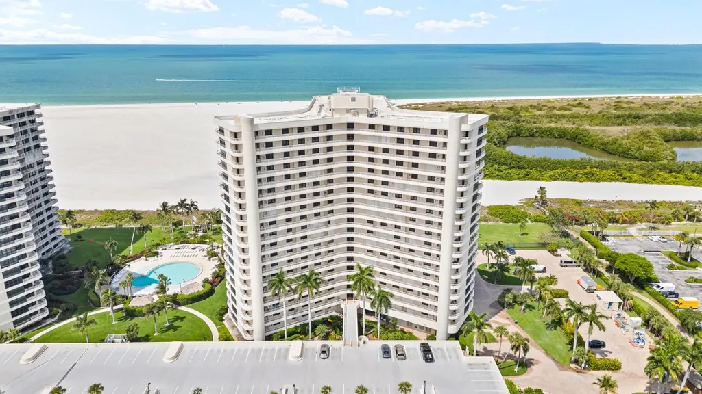 320 Seaview Court Marco Island FL 34145