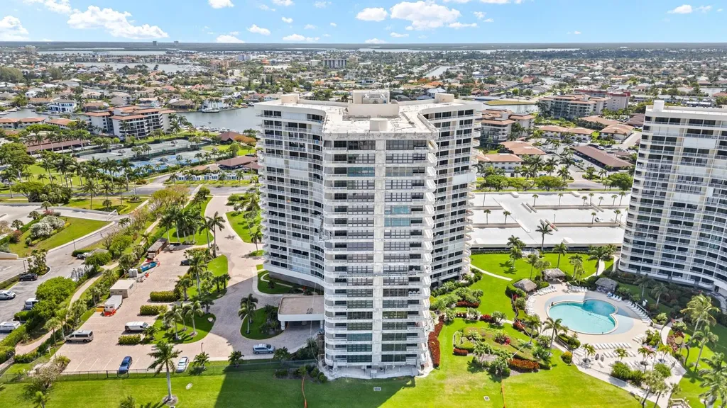 320 Seaview Court Marco Island FL 34145