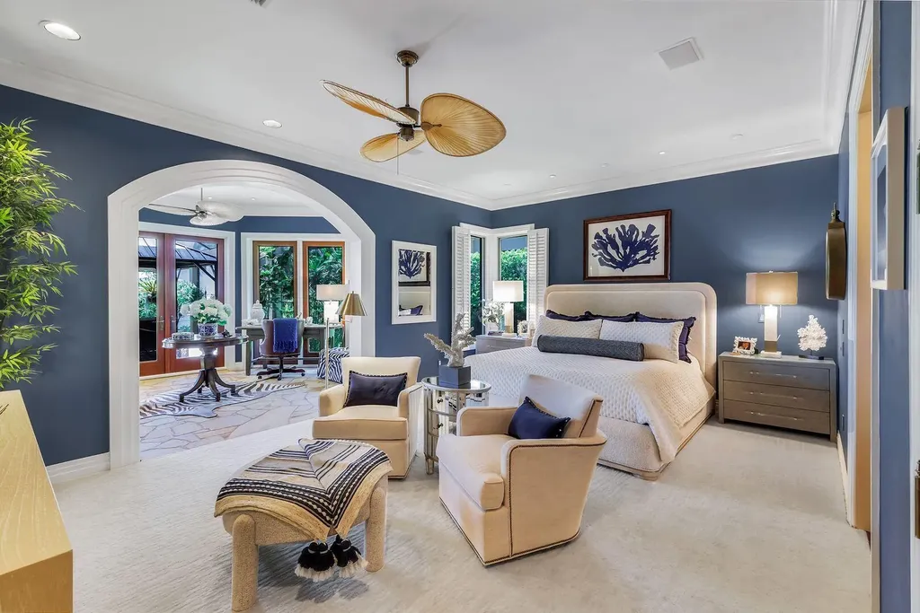 1451 Caxambas Court Marco Island FL 34145