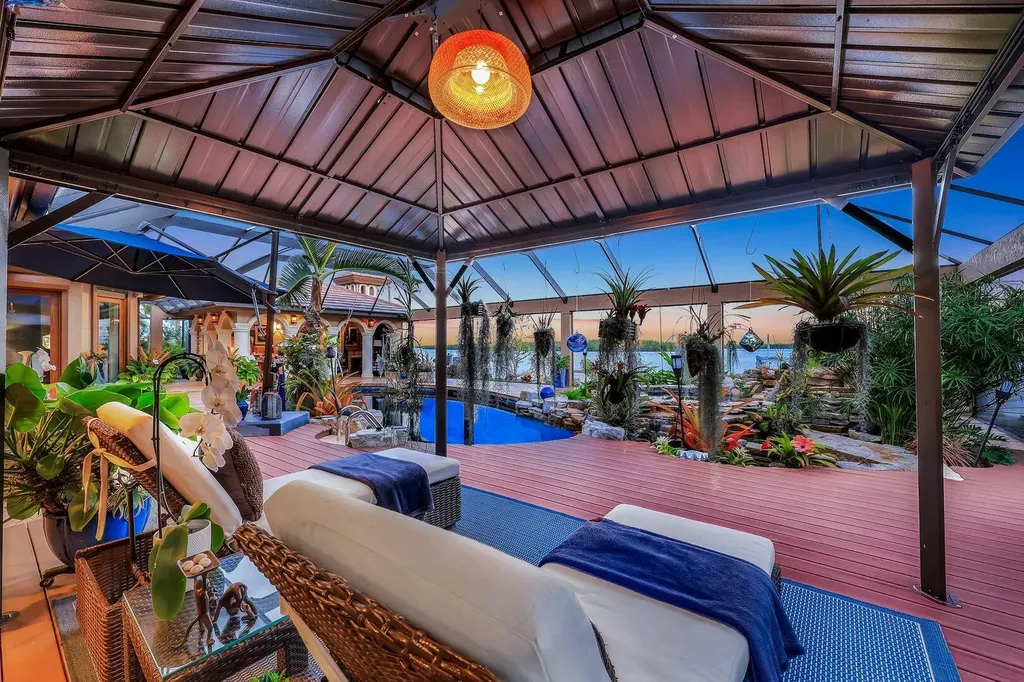 1451 Caxambas Court Marco Island FL 34145