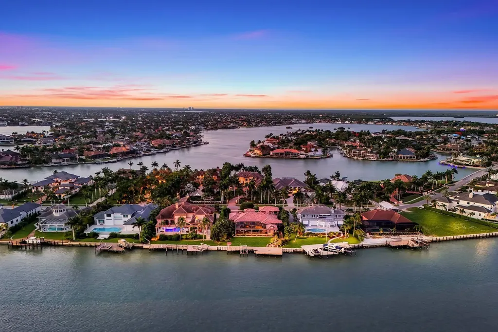1451 Caxambas Court Marco Island FL 34145
