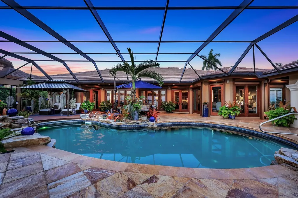 1451 Caxambas Court Marco Island FL 34145