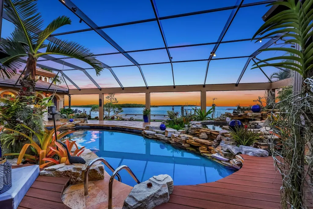 1451 Caxambas Court Marco Island FL 34145