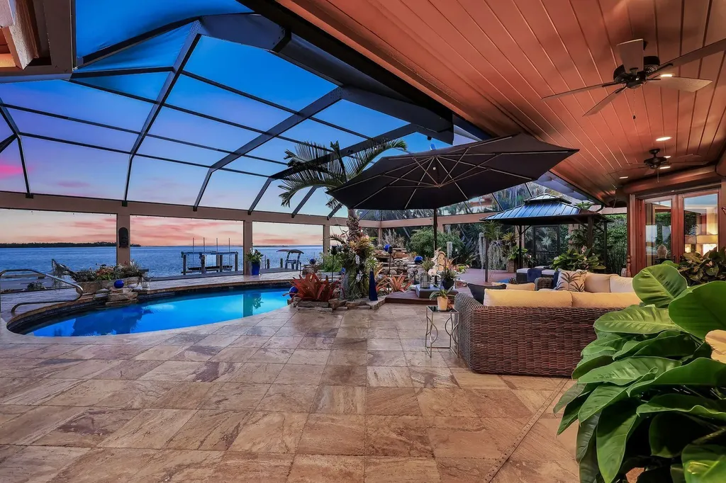1451 Caxambas Court Marco Island FL 34145