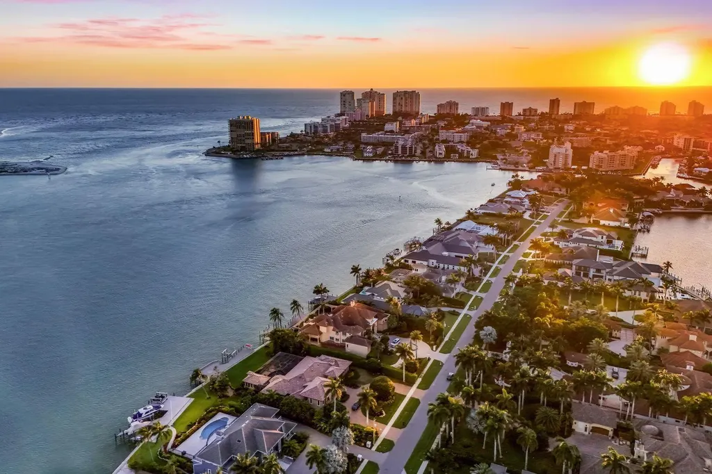 1451 Caxambas Court Marco Island FL 34145