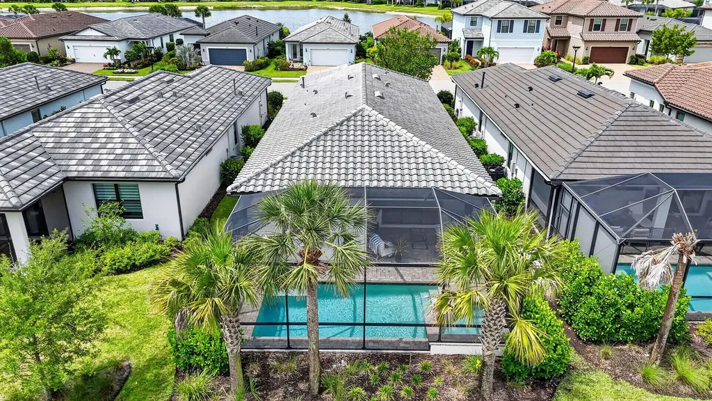 2174 Yellowfin Circle Naples FL 34114