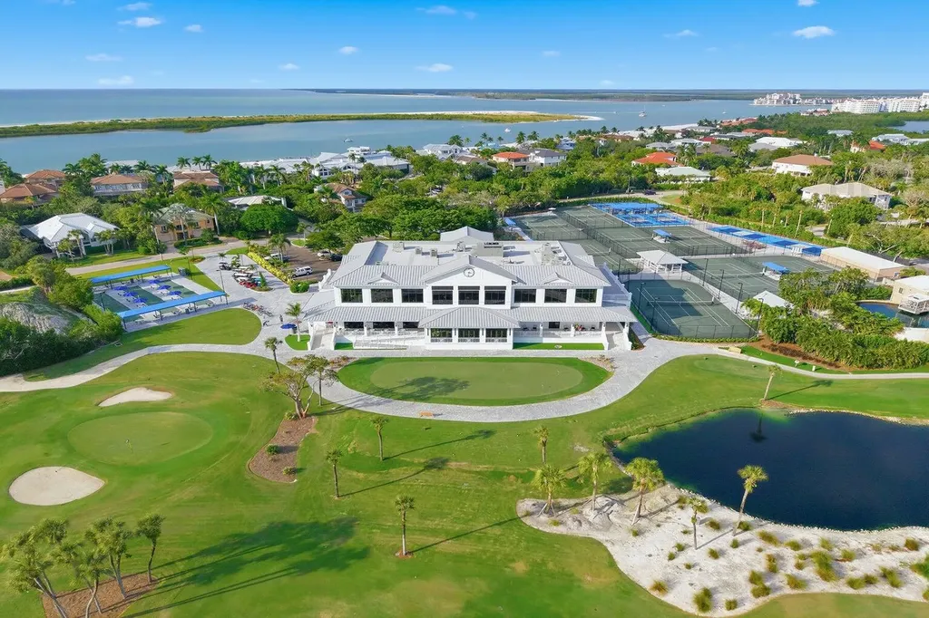 707 Waterside Drive Marco Island FL 34145
