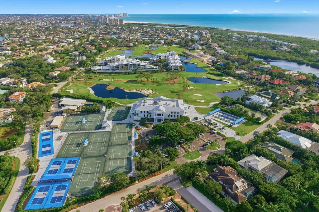 707 Waterside Drive Marco Island FL 34145